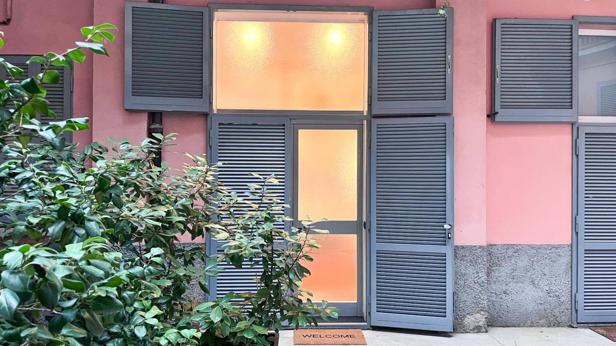 Appartamento Urban Loft - De Angeli *