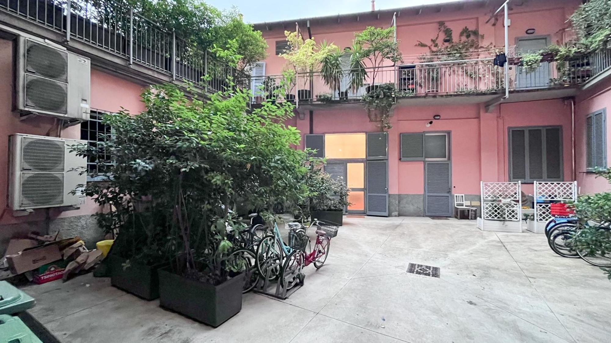 Appartamento Urban Loft - De Angeli