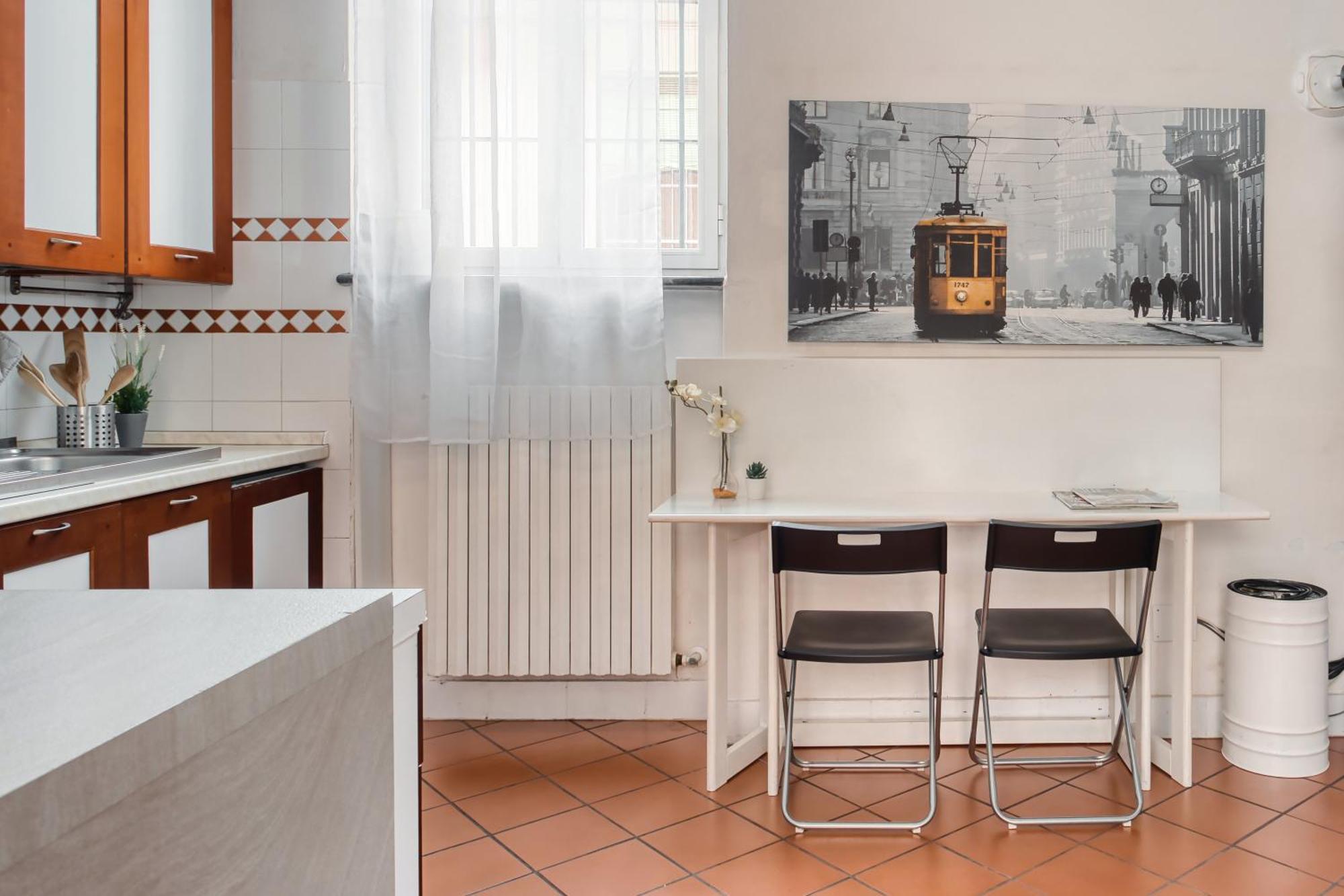 Urban Loft - De Angeli Appartamento