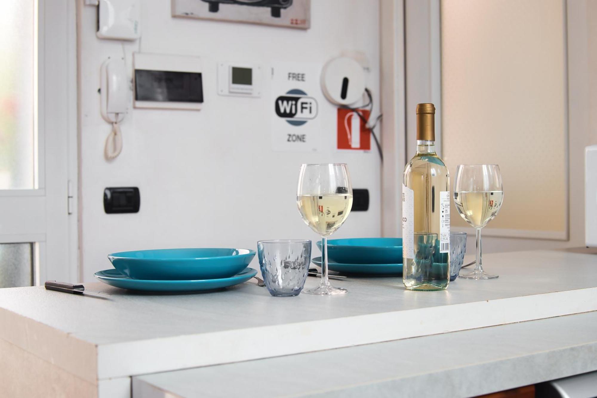Urban Loft - De Angeli Appartamento *