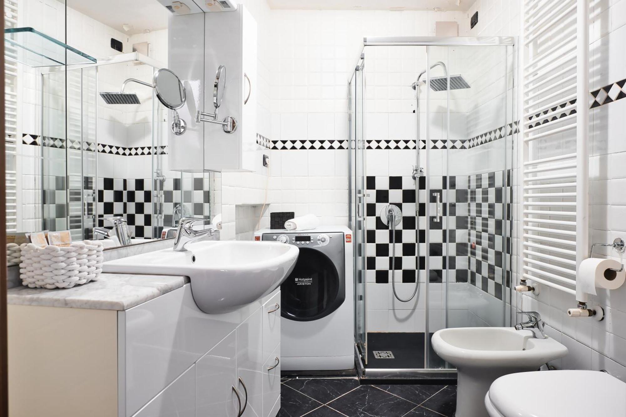 Urban Loft - De Angeli Appartamento Milano