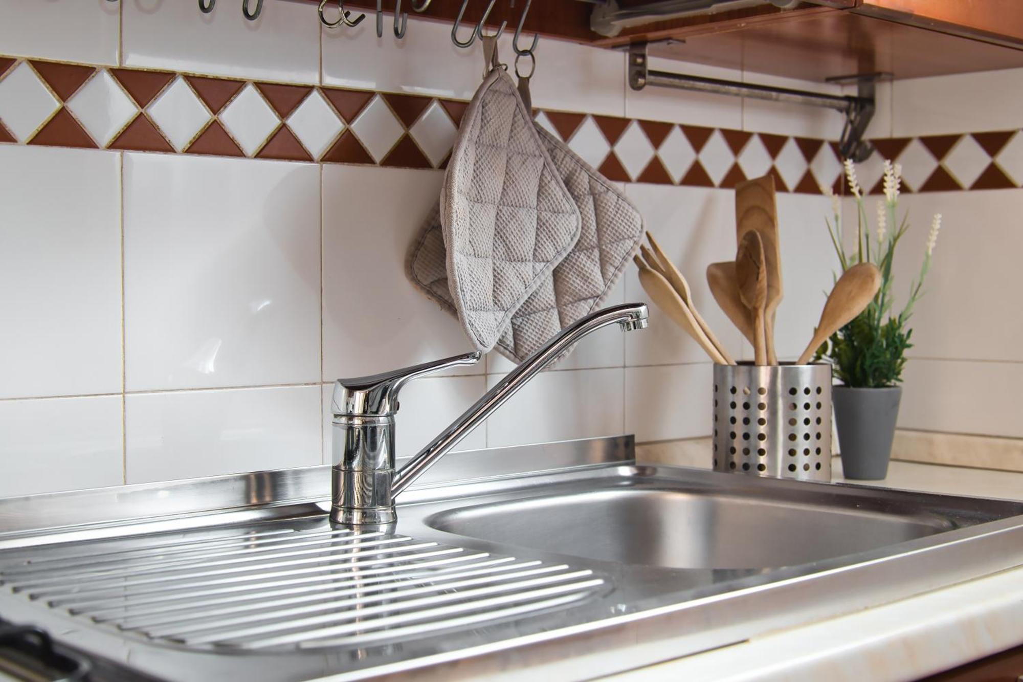 Appartamento Urban Loft - De Angeli