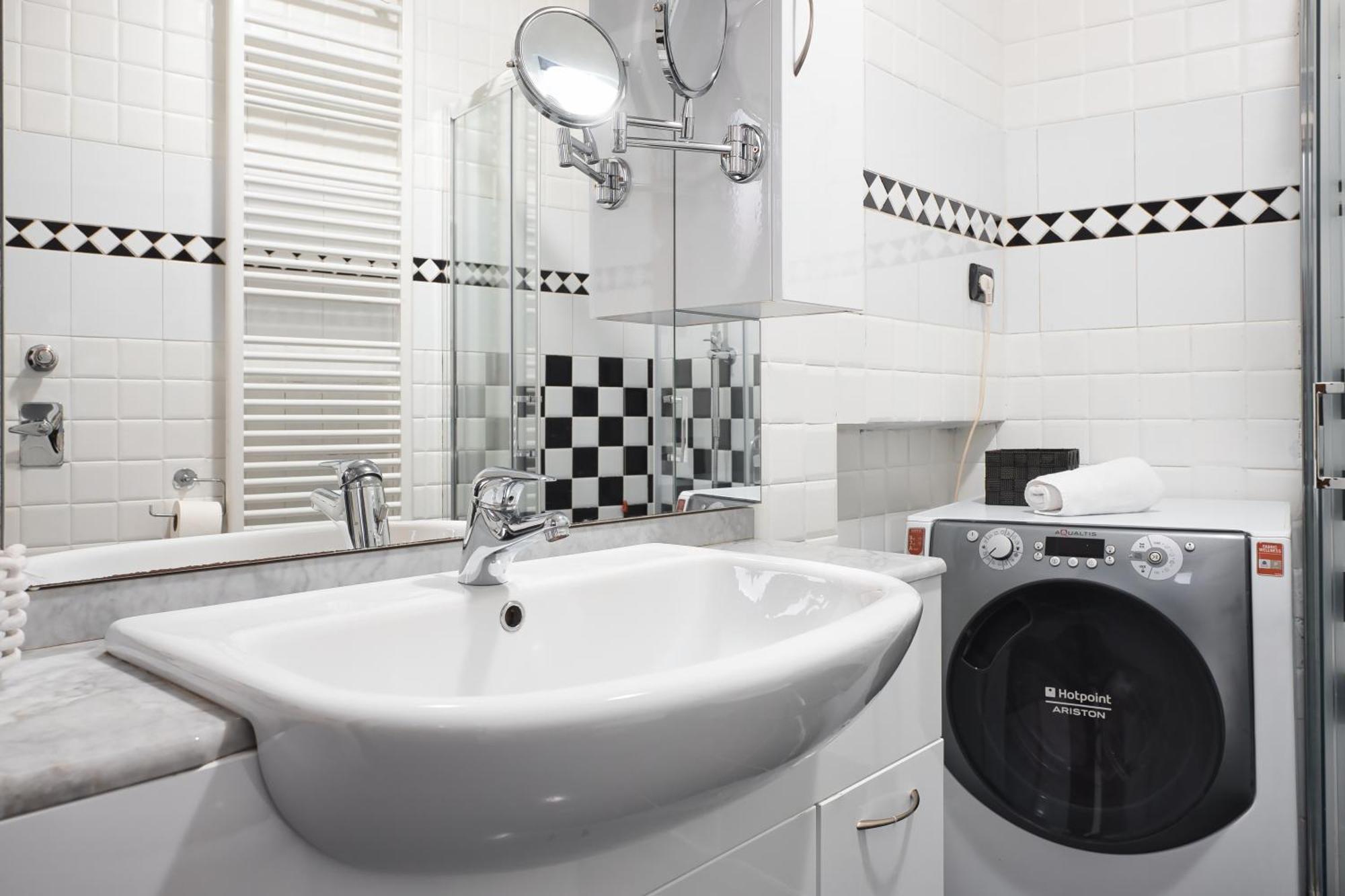 Appartamento Urban Loft - De Angeli Milano