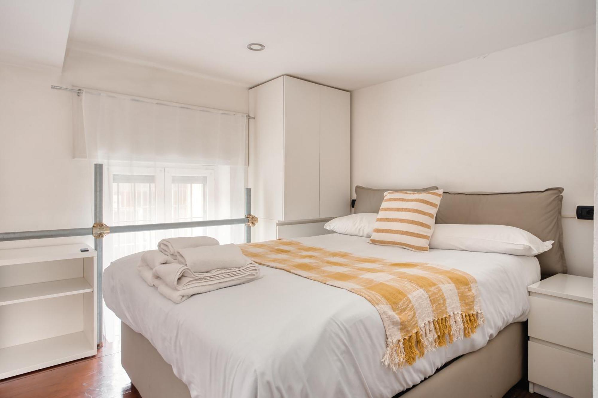 Urban Loft - De Angeli Appartamento