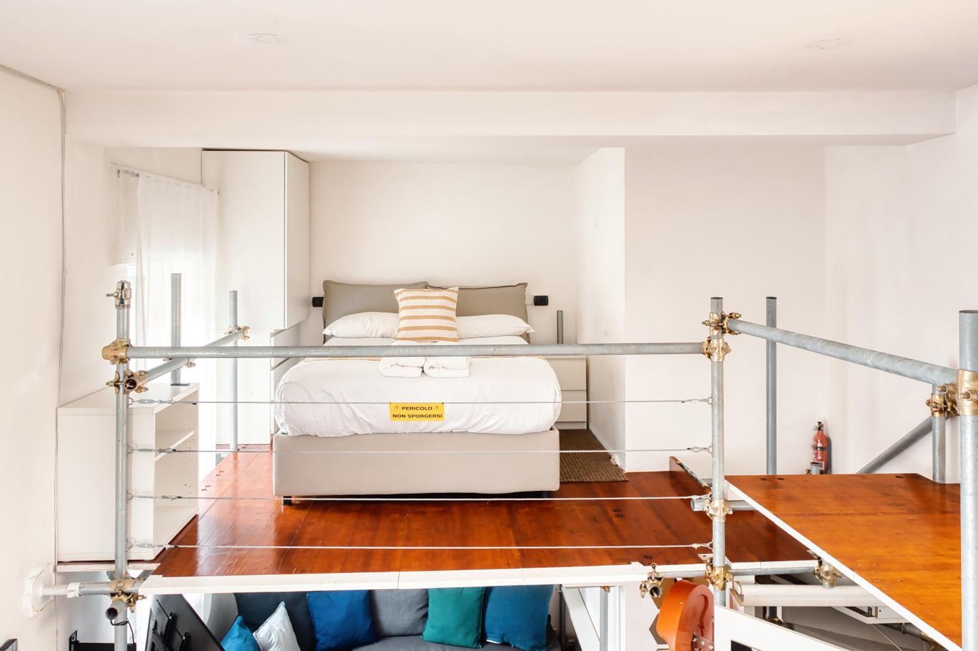 Urban Loft - De Angeli Appartamento