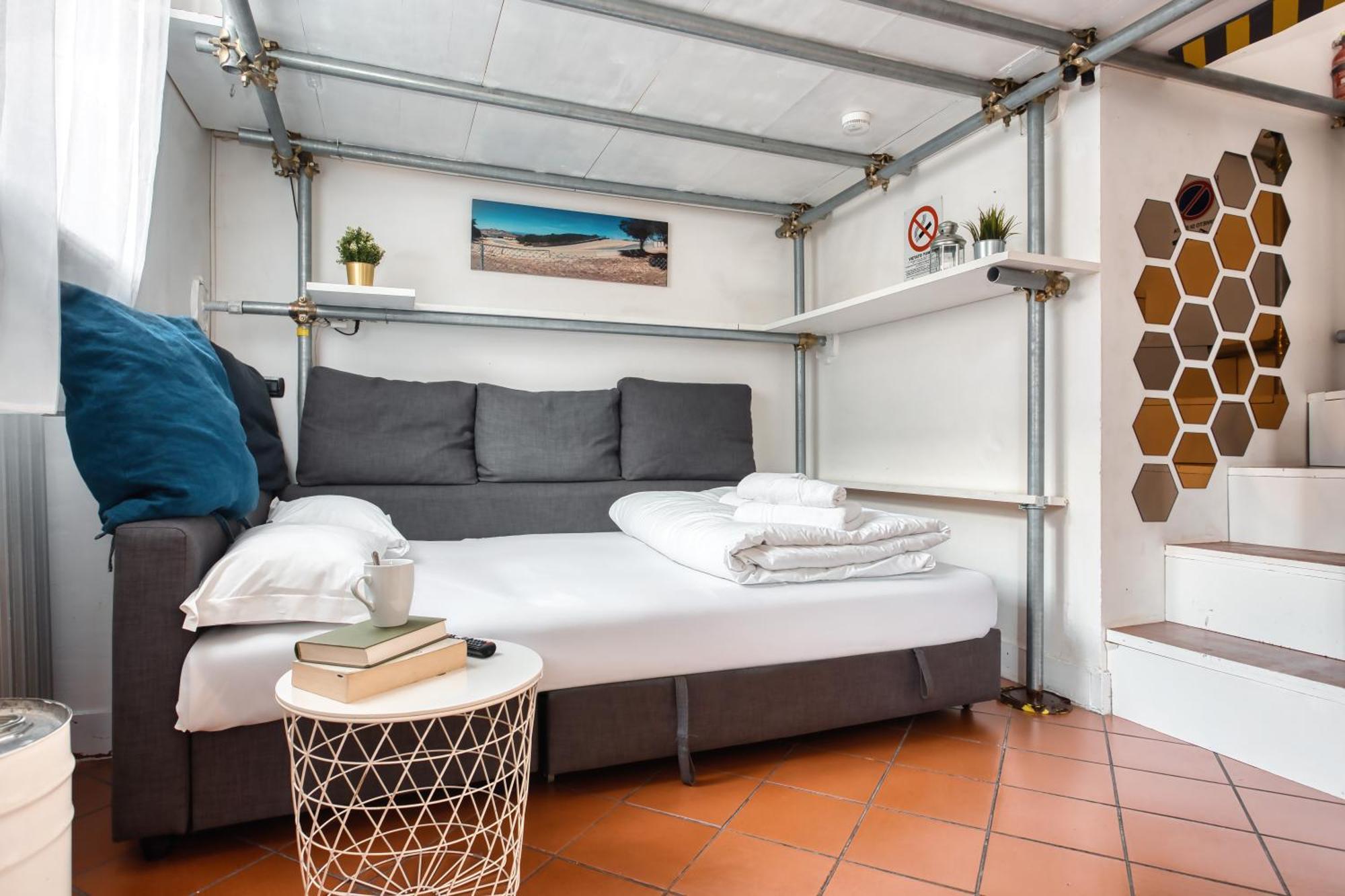 Urban Loft - De Angeli Mailand