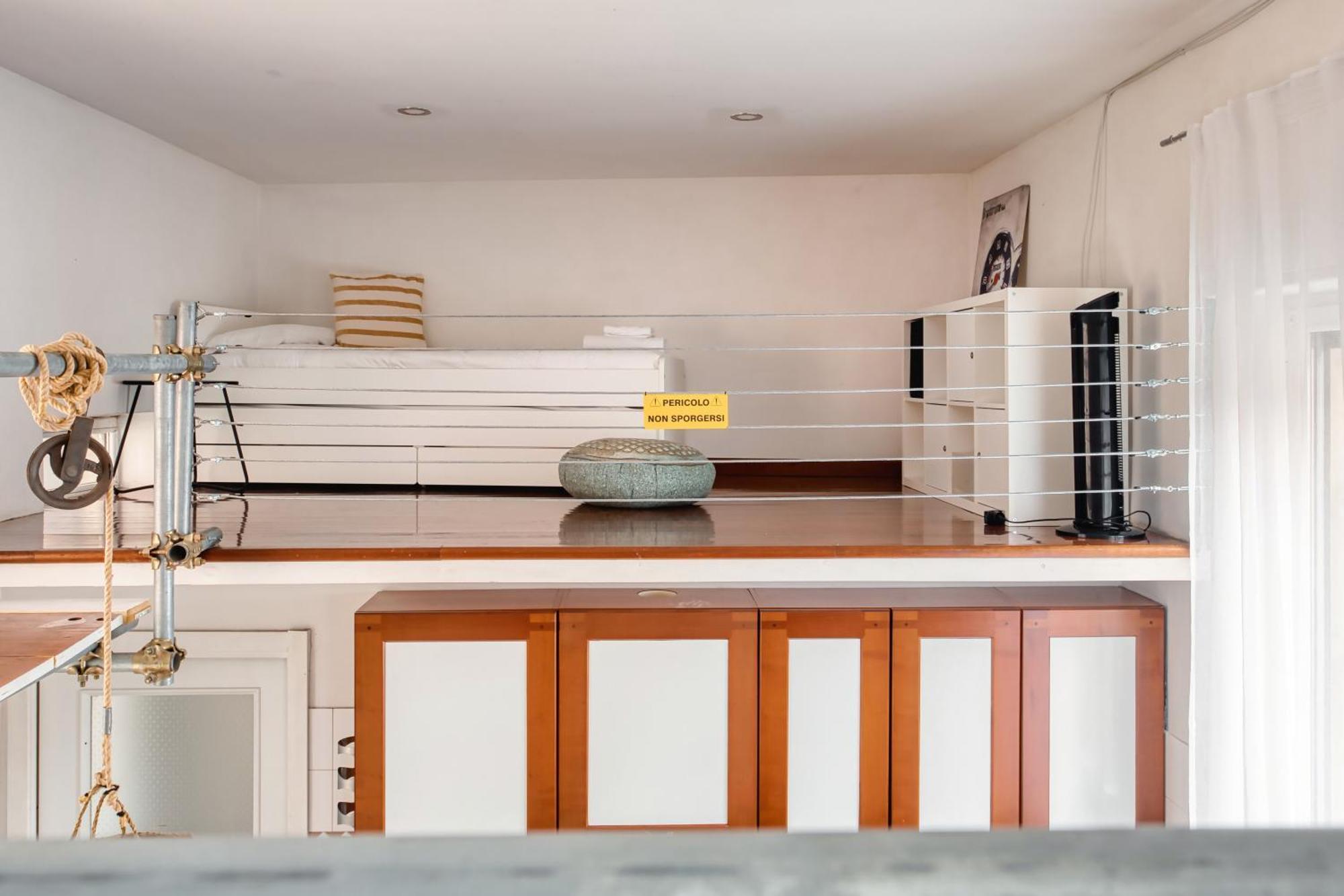 Urban Loft - De Angeli * Mailand