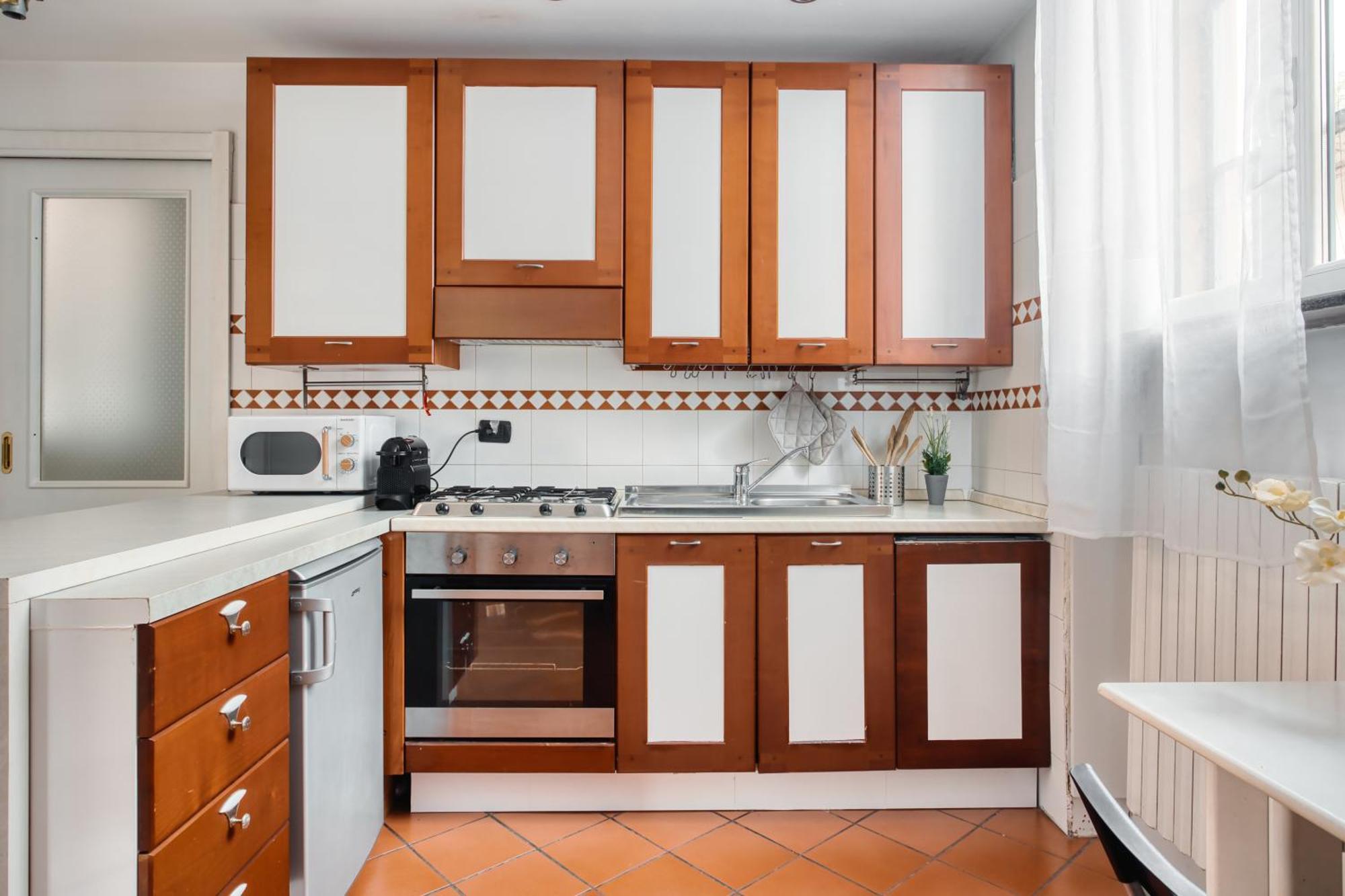 Urban Loft - De Angeli Mailand