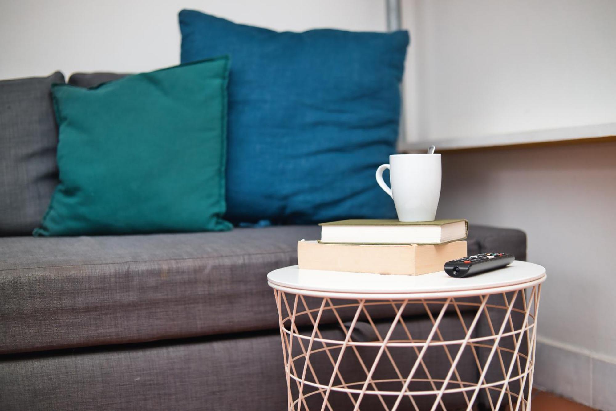 Urban Loft - De Angeli Mailand